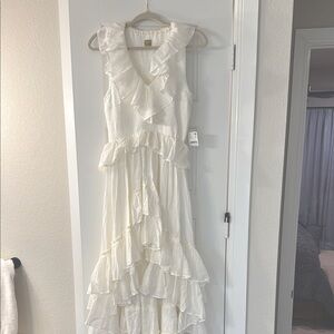 NWT Free People Dress